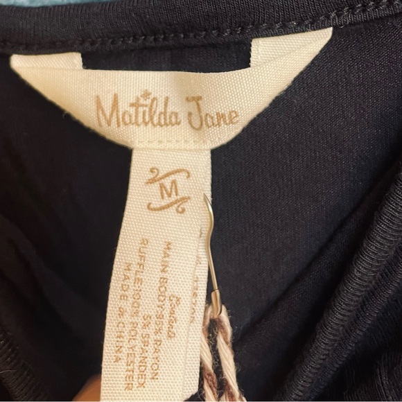 Matilda Jane dress extender NWT - Picture 3 of 4